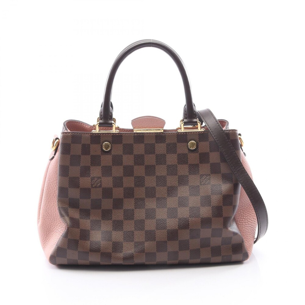 Louis Vuitton Brittany Shoulder Handbag #329282L13B
